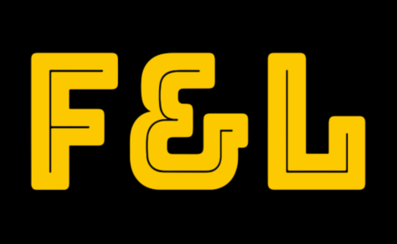 FandL Kitchens logo